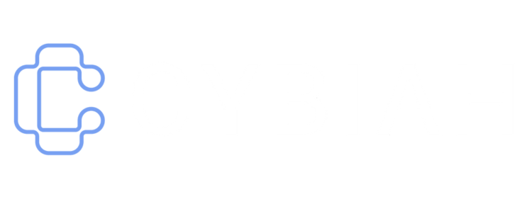 Logo de CYBIAH